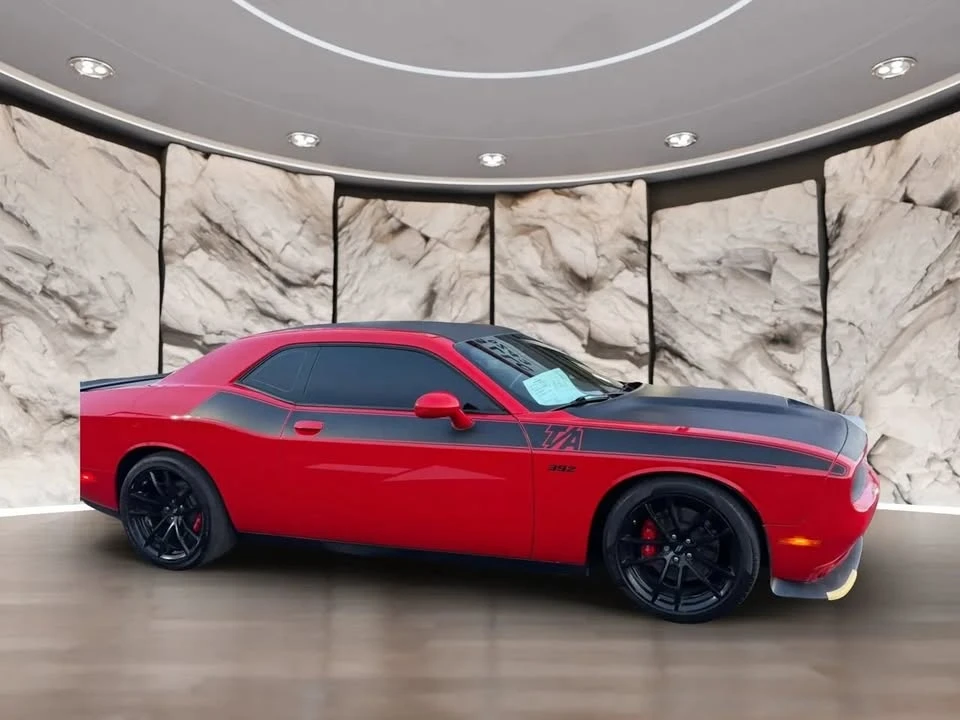 2020 Dodge Challenger 3rd Gen - Image 2 of 20