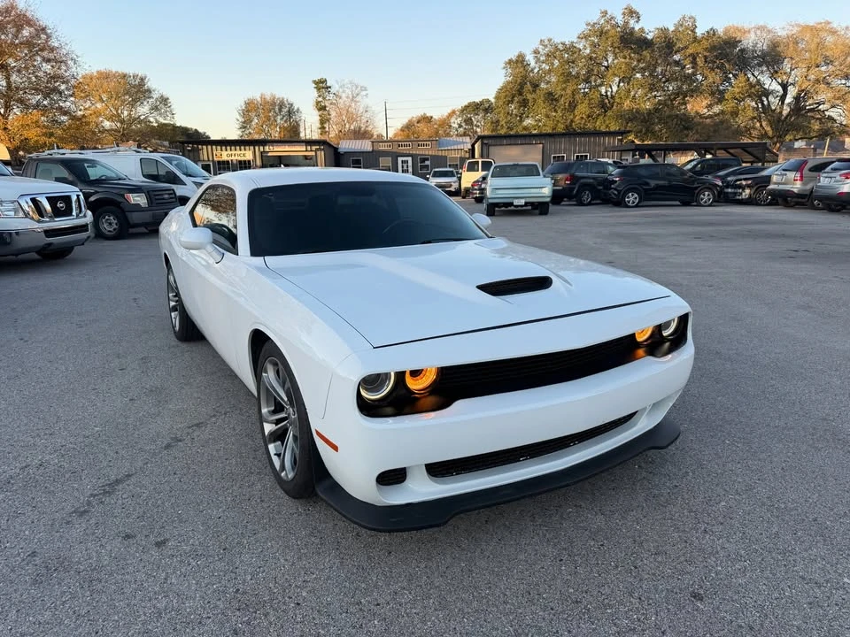 2020 Dodge Challenger 3rd Gen - Image 5 of 20