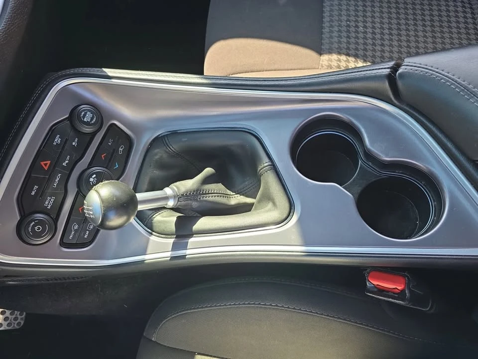 2020 Dodge Challenger 3rd Gen - Image 14 of 16