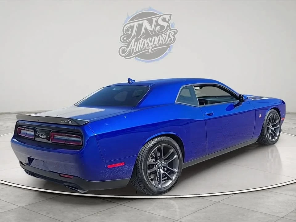 2020 Dodge Challenger 3rd Gen - Image 6 of 16