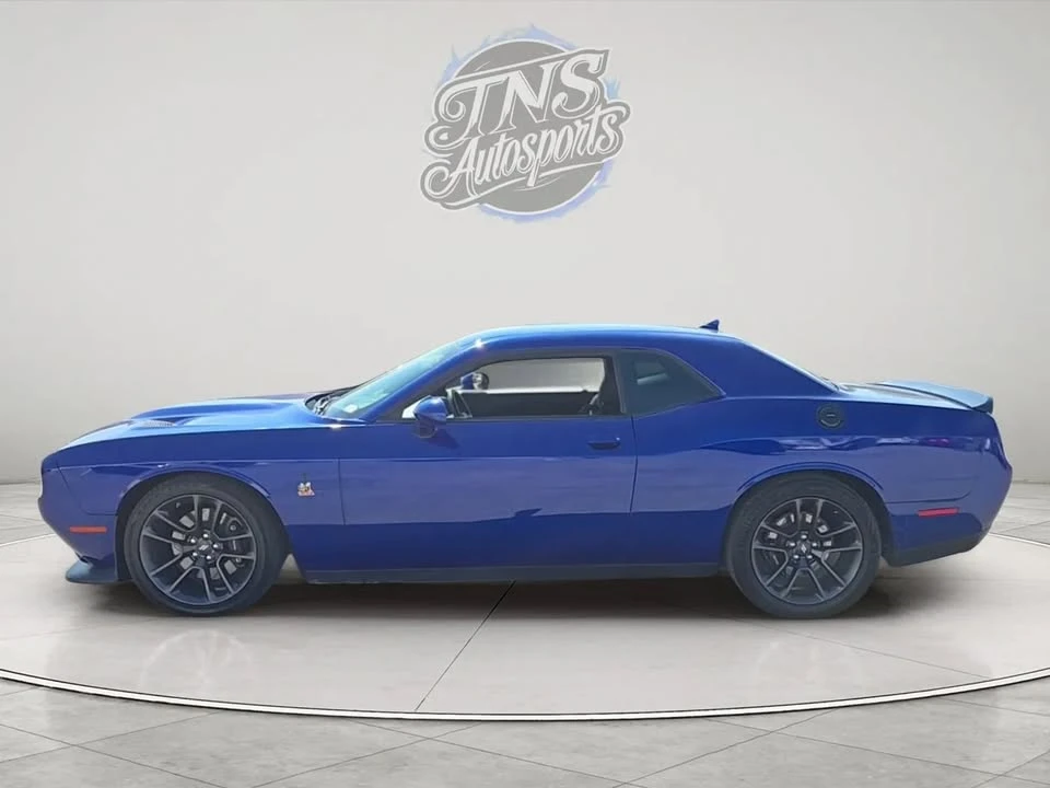 2020 Dodge Challenger 3rd Gen - Image 7 of 16