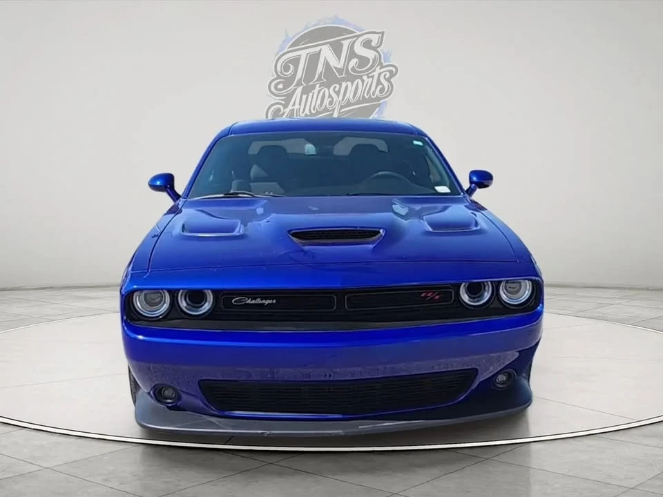 2020 Dodge Challenger 3rd Gen - Image 2 of 16