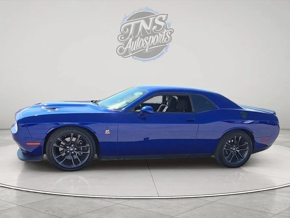 2020 Dodge Challenger 3rd Gen - Image 3 of 16