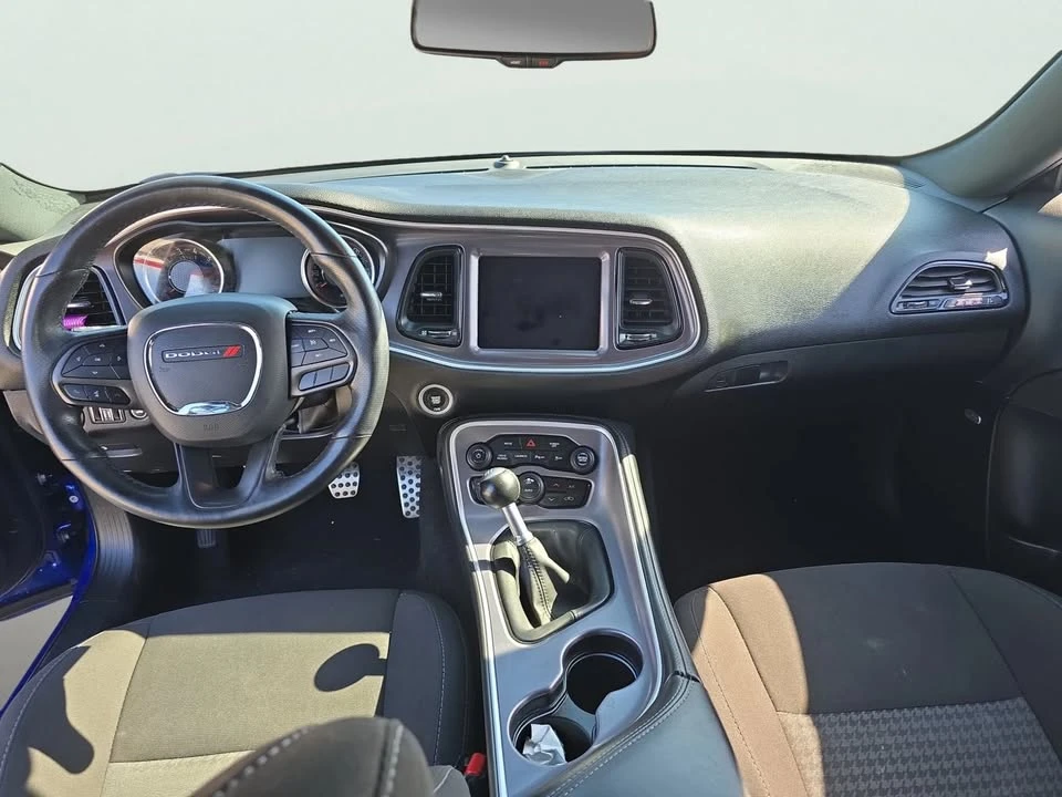 2020 Dodge Challenger 3rd Gen - Image 12 of 16