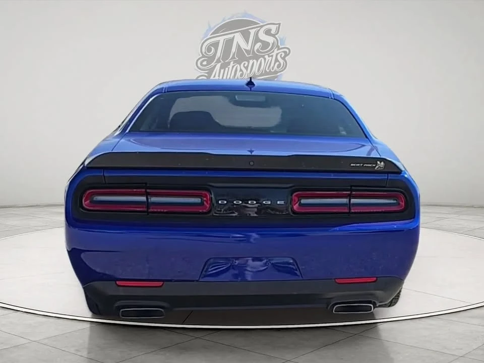 2020 Dodge Challenger 3rd Gen - Image 5 of 16