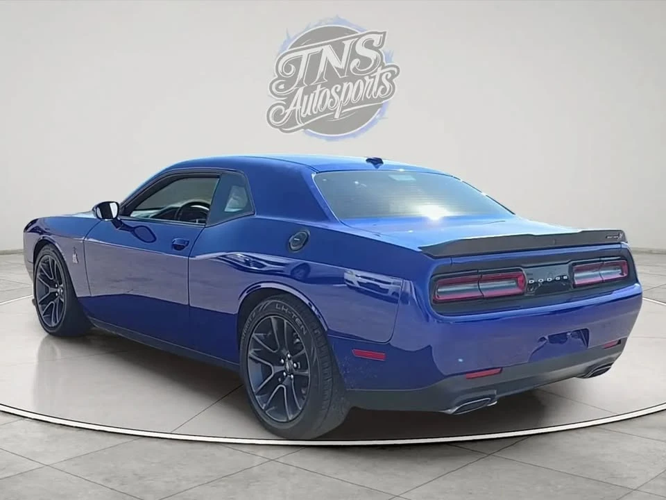 2020 Dodge Challenger 3rd Gen - Image 4 of 16