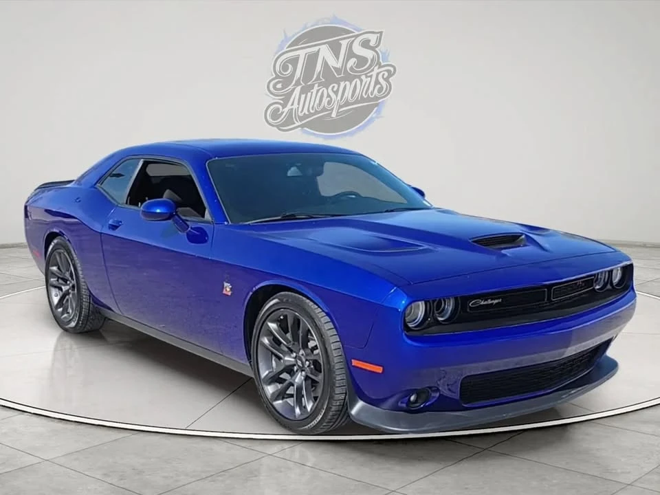 2020 Dodge Challenger 3rd Gen - Image 8 of 16