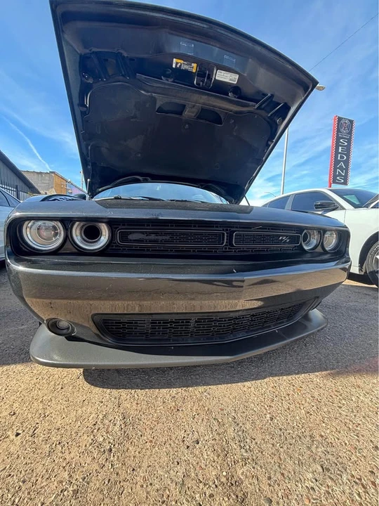 2020 Dodge Challenger 3rd Gen - Image 10 of 11