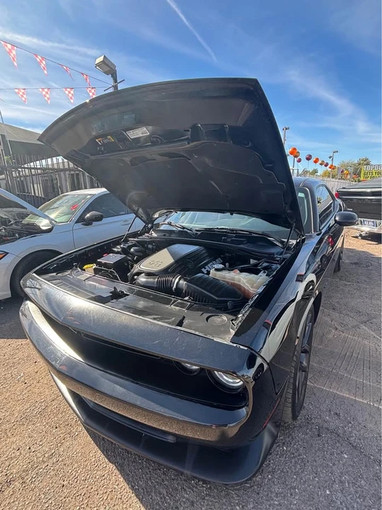 2020 Dodge Challenger 3rd Gen - Image 7 of 11