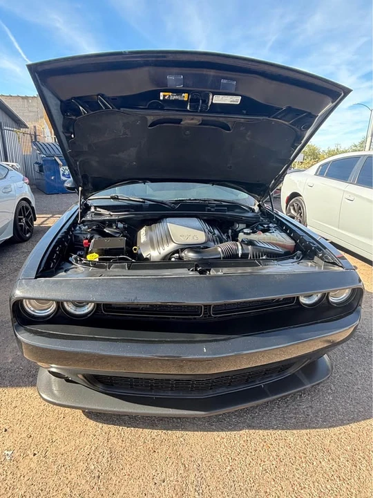 2020 Dodge Challenger 3rd Gen - Image 6 of 11
