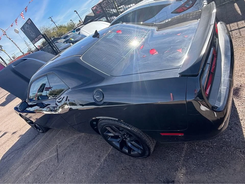 2020 Dodge Challenger 3rd Gen - Image 5 of 11