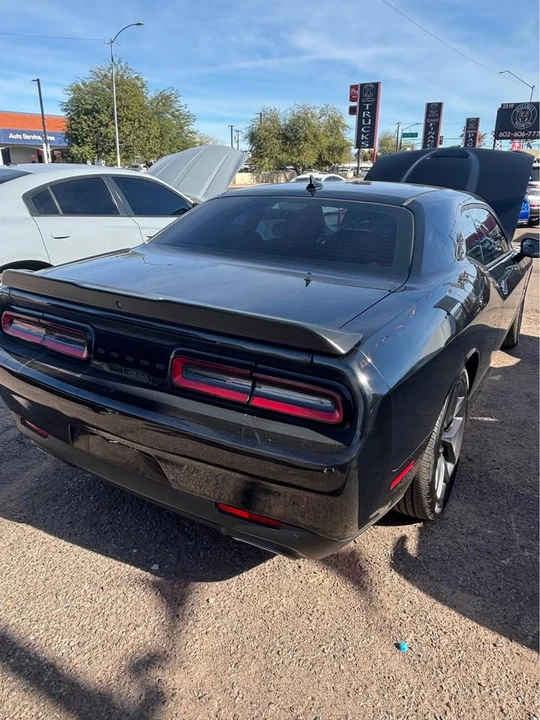 2020 Dodge Challenger 3rd Gen - Image 11 of 11