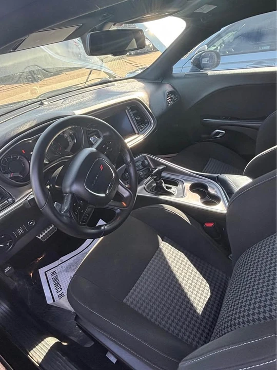 2020 Dodge Challenger 3rd Gen - Image 3 of 11