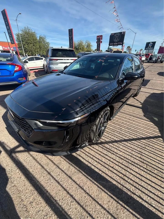 2020 Dodge Challenger 3rd Gen - Image 8 of 11