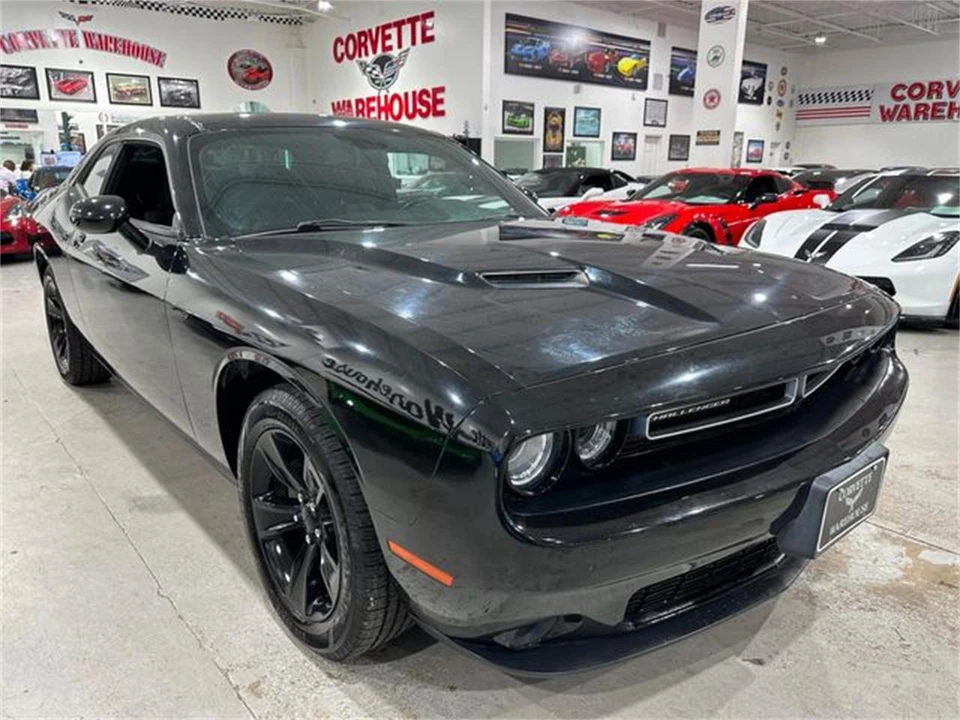 2020 Dodge Challenger 3rd Gen - Image 5 of 30