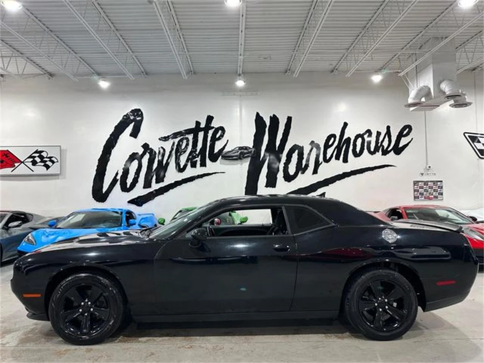 2020 Dodge Challenger 3rd Gen - Image 2 of 30