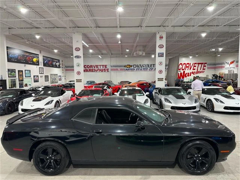 2020 Dodge Challenger 3rd Gen - Image 6 of 30