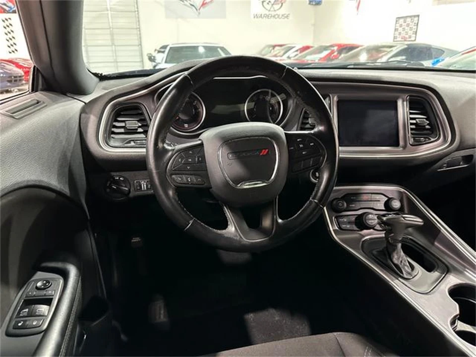 2020 Dodge Challenger 3rd Gen - Image 7 of 30