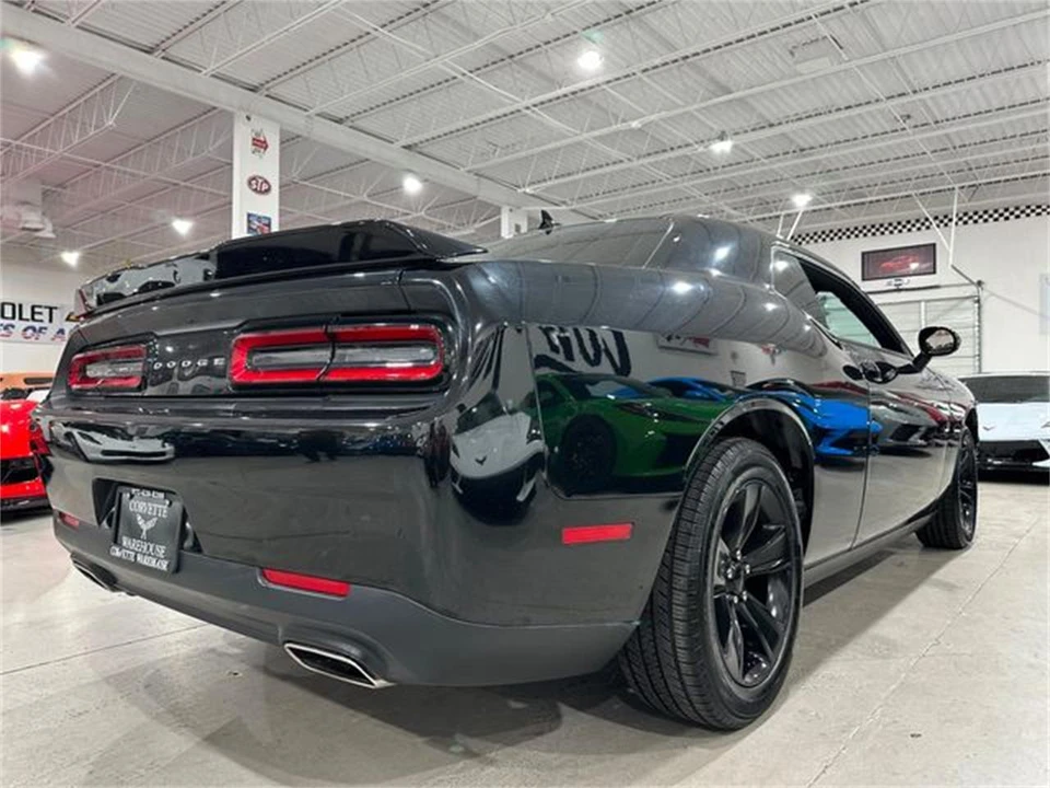 2020 Dodge Challenger 3rd Gen - Image 3 of 30