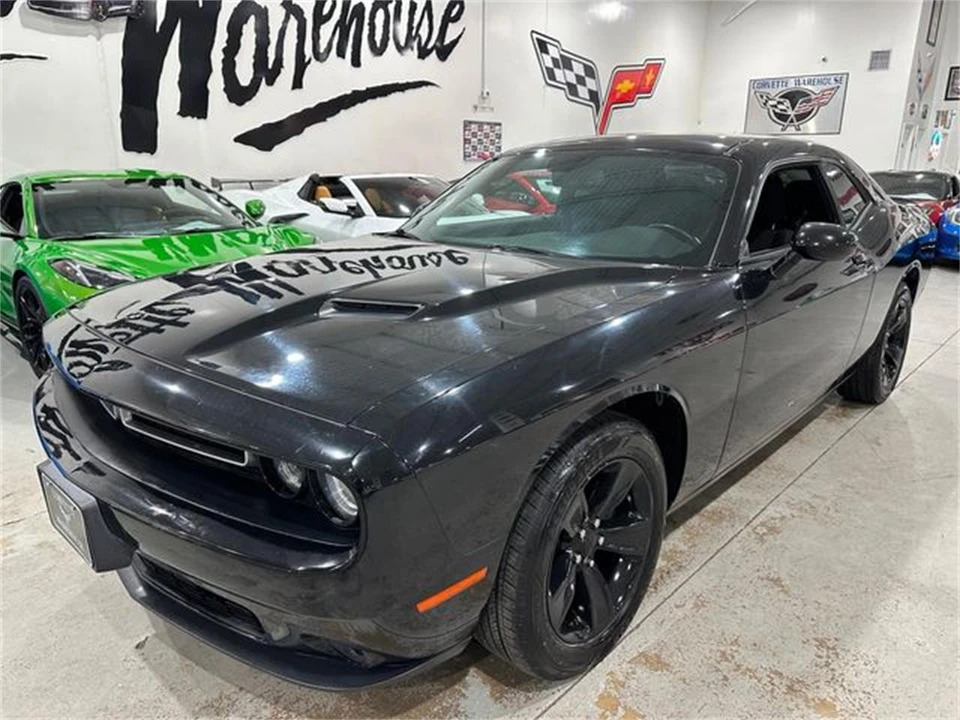 2020 Dodge Challenger 3rd Gen - Image 18 of 30