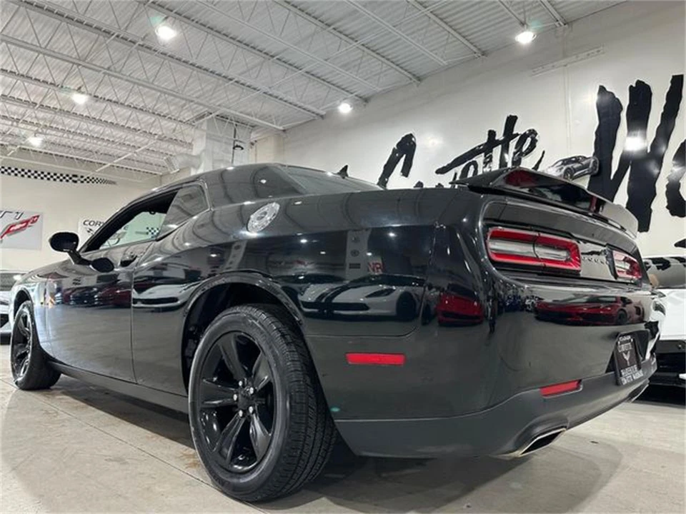 2020 Dodge Challenger 3rd Gen - Image 4 of 30