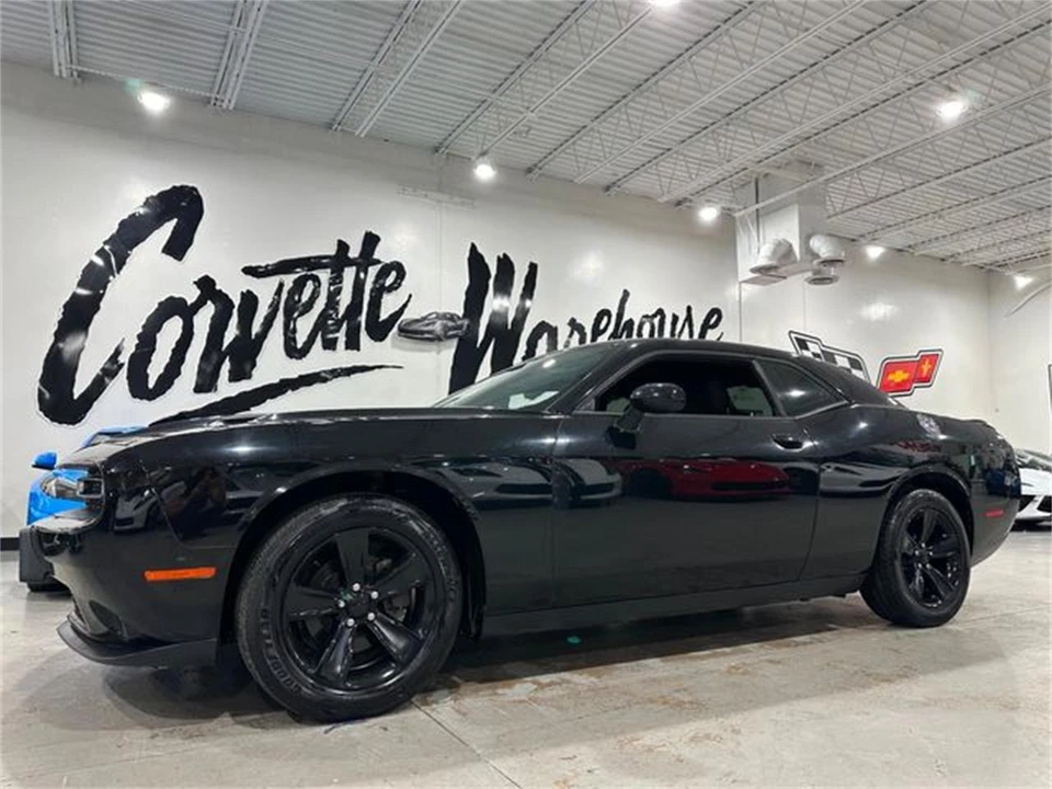 2020 Dodge Challenger 3rd Gen - Image 17 of 30