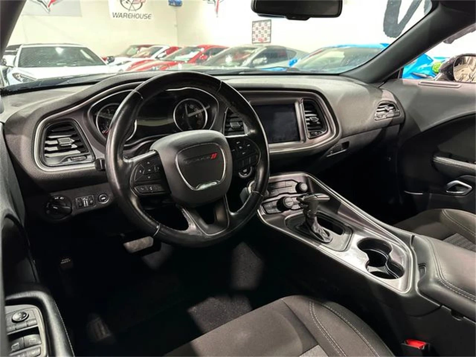 2020 Dodge Challenger 3rd Gen - Image 8 of 30