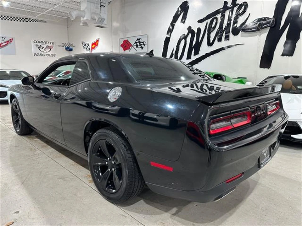 2020 Dodge Challenger 3rd Gen - Image 21 of 30