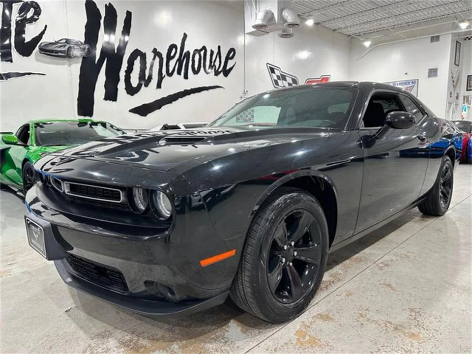 2020 Dodge Challenger 3rd Gen - Image 22 of 30