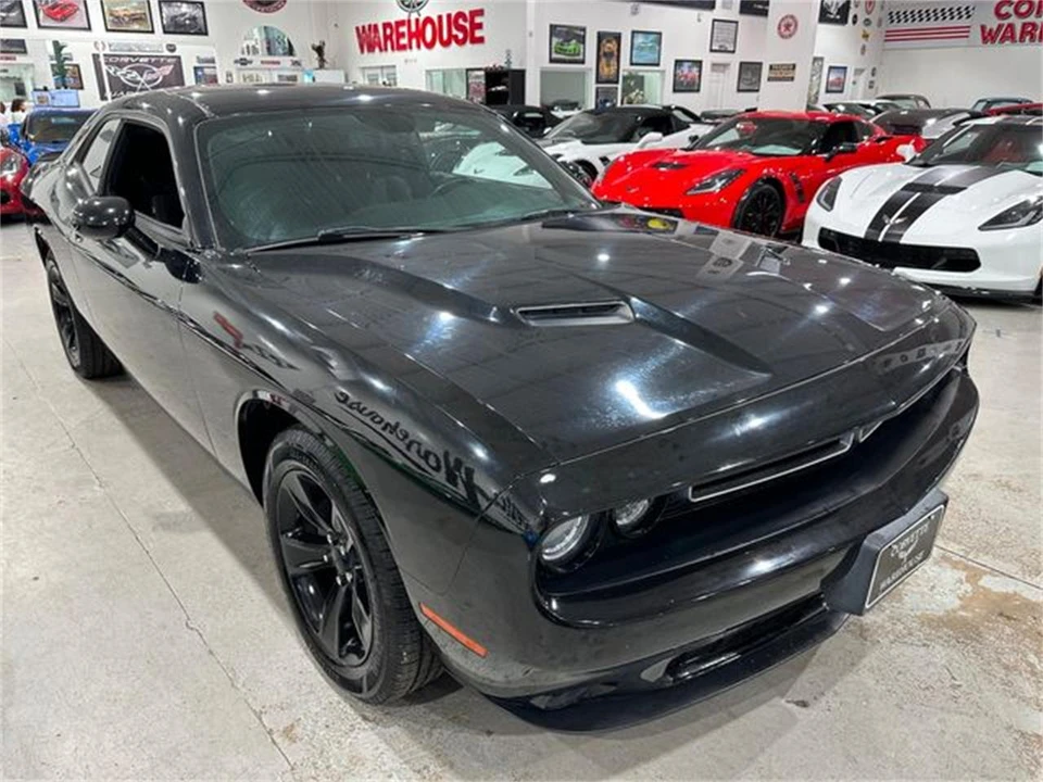 2020 Dodge Challenger 3rd Gen - Image 24 of 30