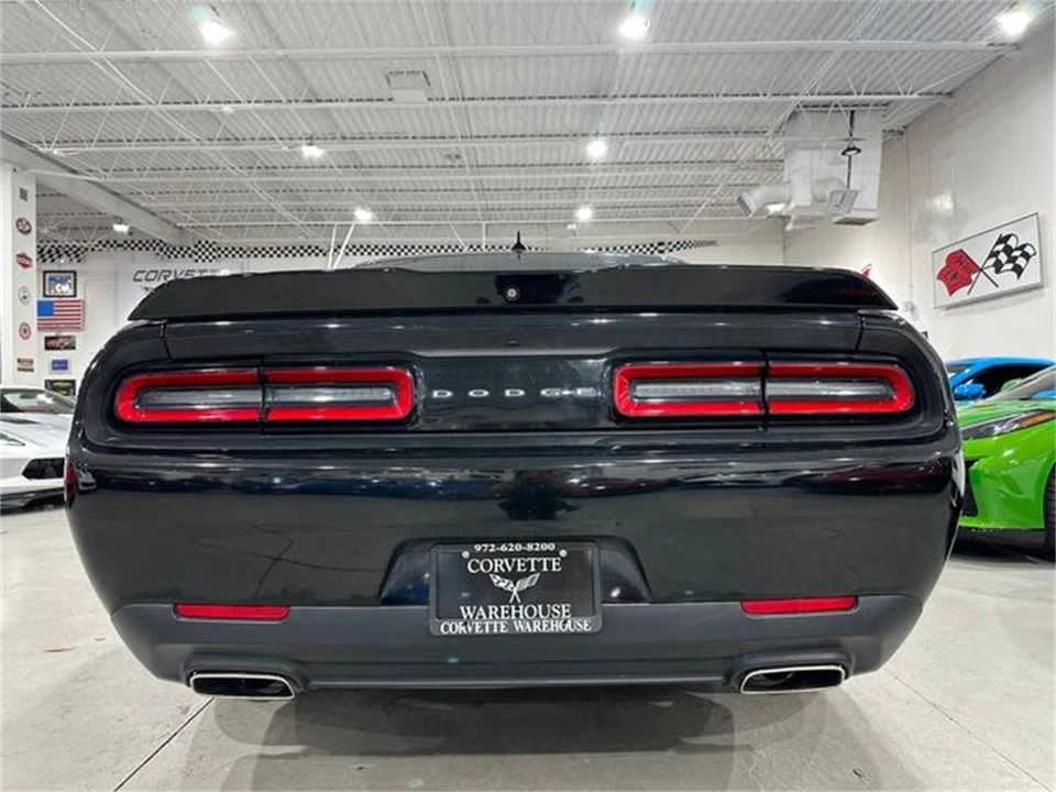 2020 Dodge Challenger 3rd Gen - Image 25 of 30