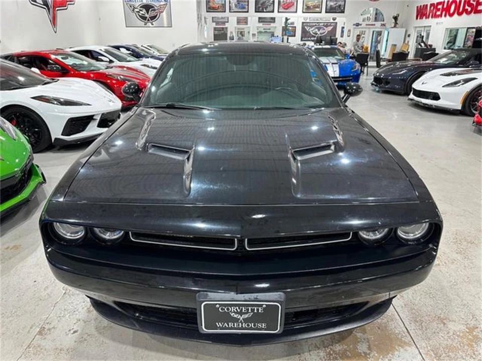 2020 Dodge Challenger 3rd Gen - Image 26 of 30