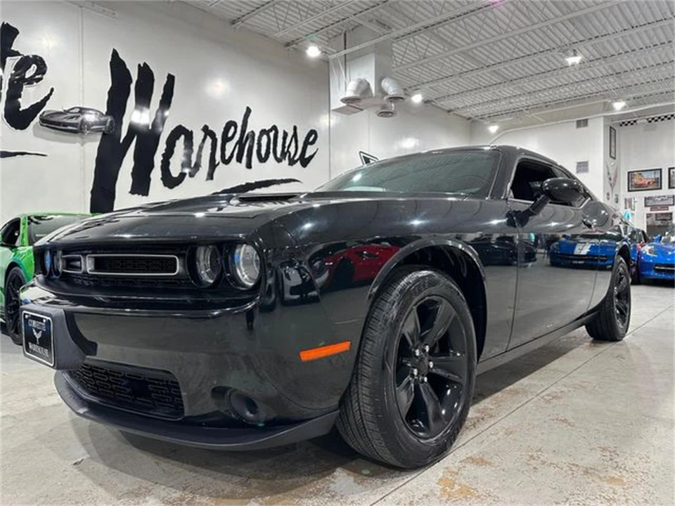 2020 Dodge Challenger 3rd Gen - Image 27 of 30