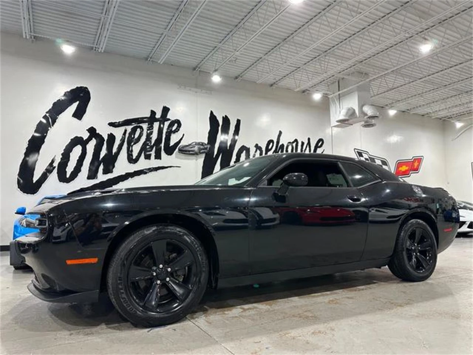 2020 Dodge Challenger 3rd Gen - Image 28 of 30