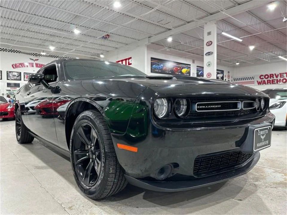 2020 Dodge Challenger 3rd Gen - Image 30 of 30