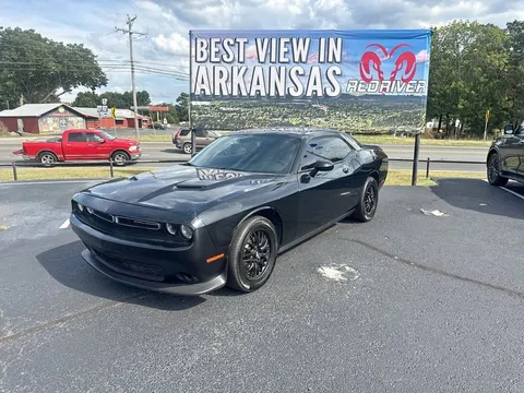 2020 Dodge Challenger