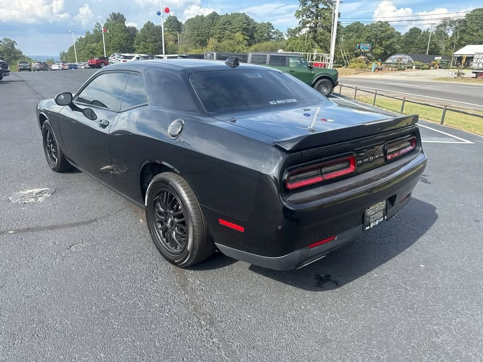 2020 Dodge Challenger 3rd Gen - Image 6 of 8
