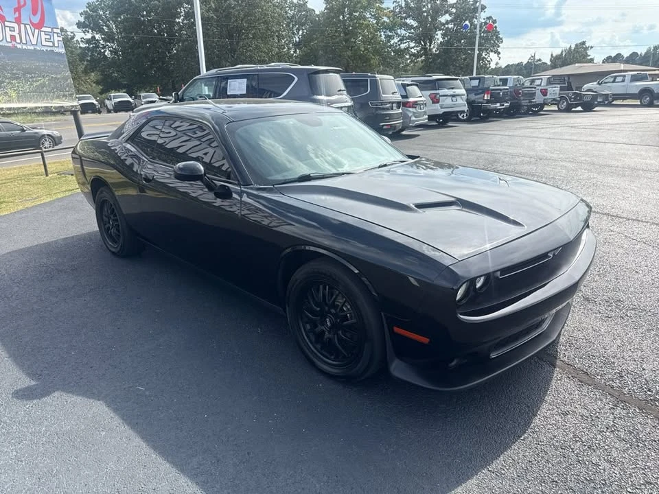 2020 Dodge Challenger 3rd Gen - Image 3 of 8