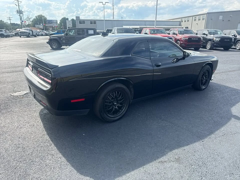 2020 Dodge Challenger 3rd Gen - Image 4 of 8