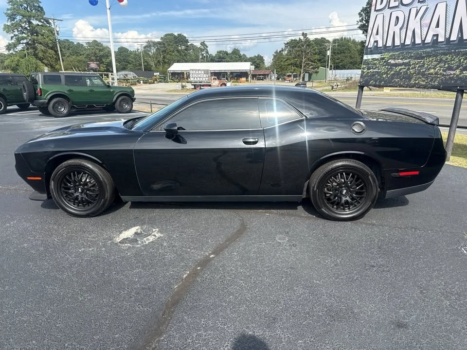 2020 Dodge Challenger 3rd Gen - Image 7 of 8