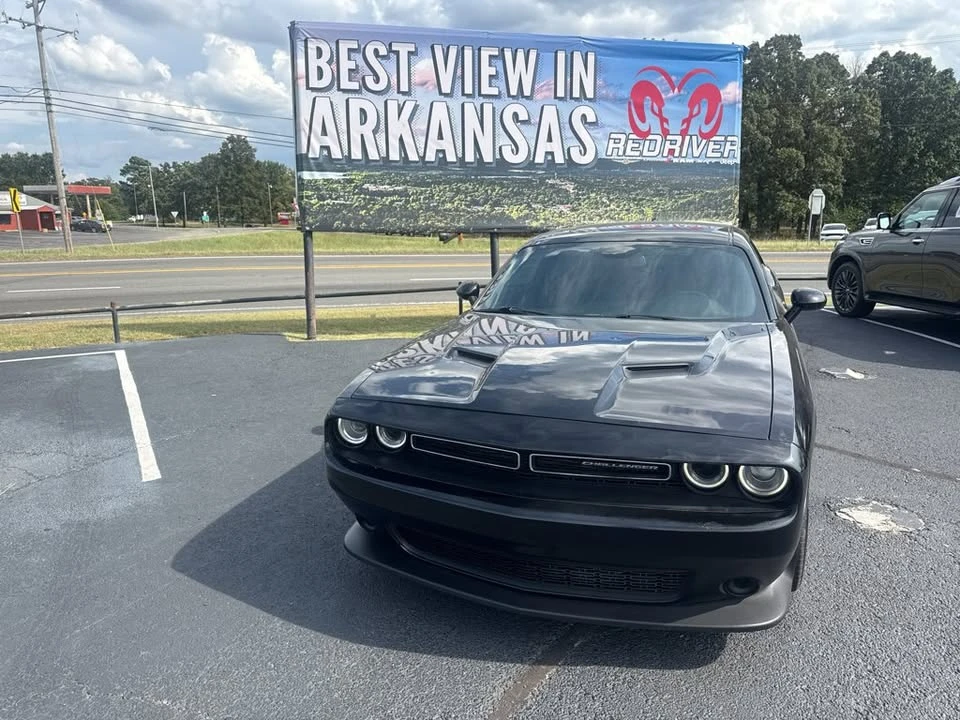2020 Dodge Challenger 3rd Gen - Image 2 of 8