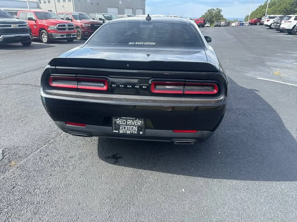 2020 Dodge Challenger 3rd Gen - Image 5 of 8