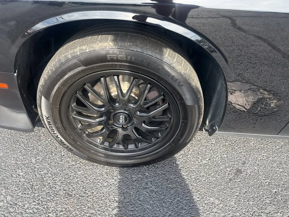 2020 Dodge Challenger 3rd Gen - Image 8 of 8