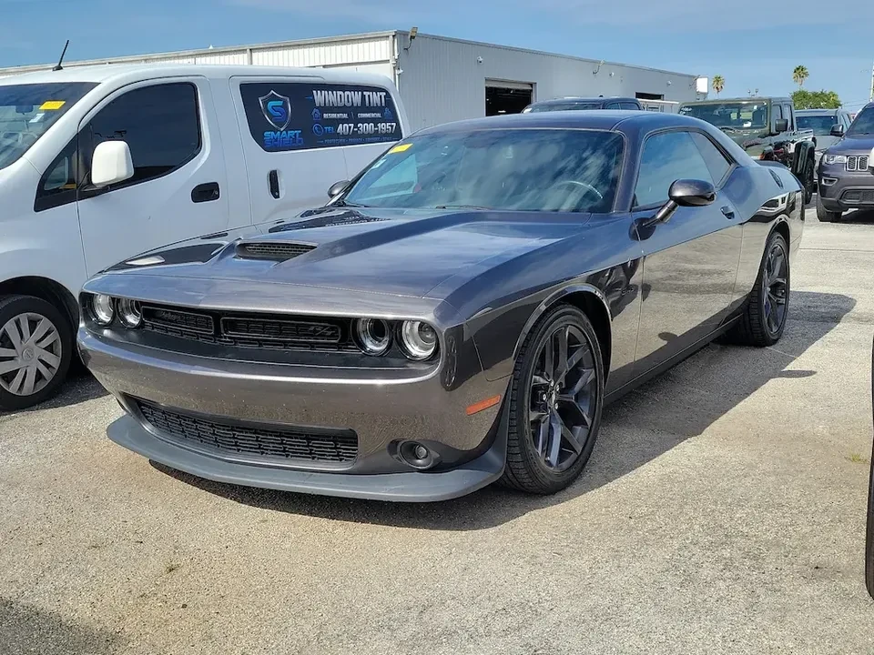 2020 Dodge Challenger 3rd Gen - Image 2 of 7