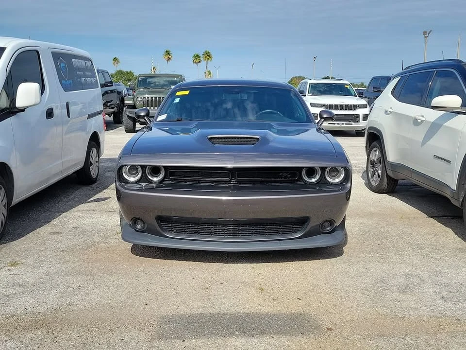 2020 Dodge Challenger 3rd Gen - Image 6 of 7