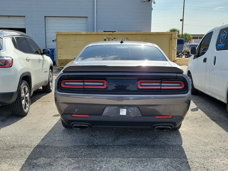 2020 Dodge Challenger 3rd Gen - Image 3 of 7