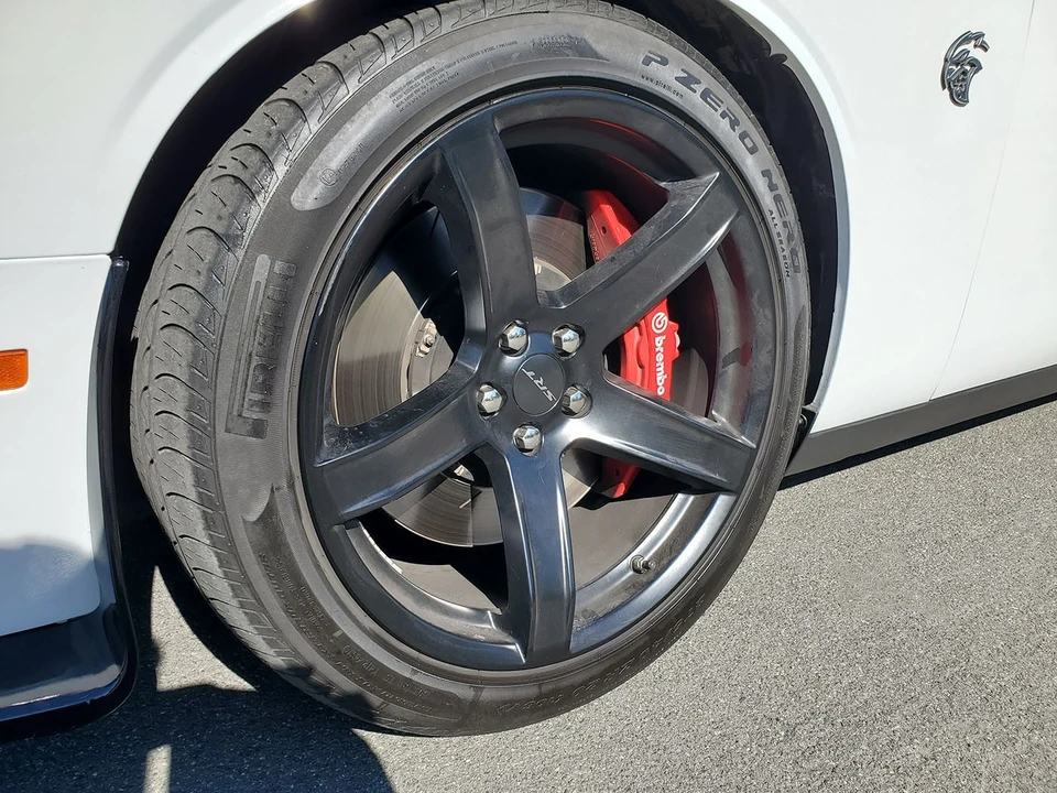 2020 Dodge Challenger 3rd Gen - Image 11 of 24
