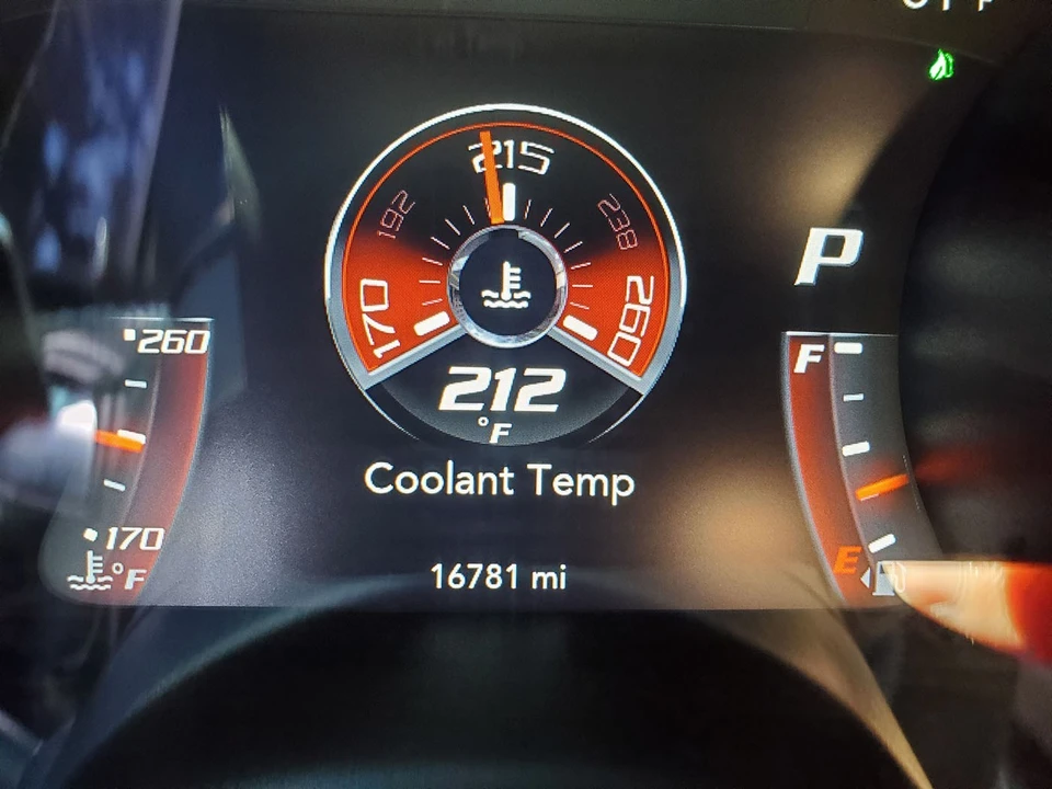 2020 Dodge Challenger 3rd Gen - Image 21 of 24