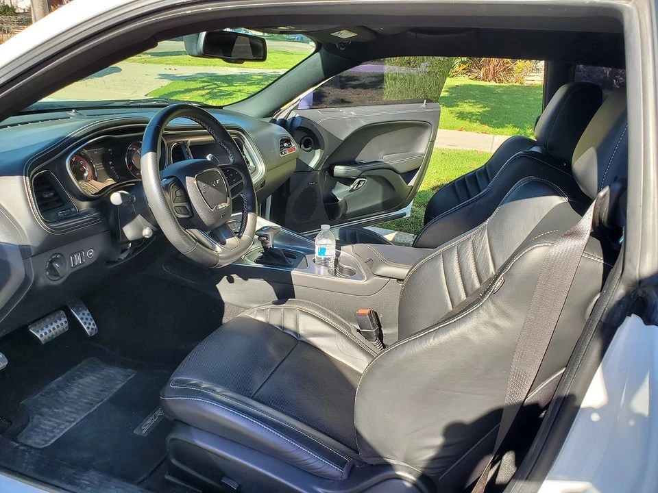 2020 Dodge Challenger 3rd Gen - Image 15 of 24