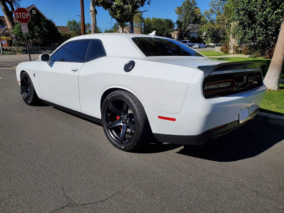 2020 Dodge Challenger 3rd Gen - Image 4 of 24